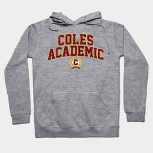 Coles Academic High (Variant) Hoodie